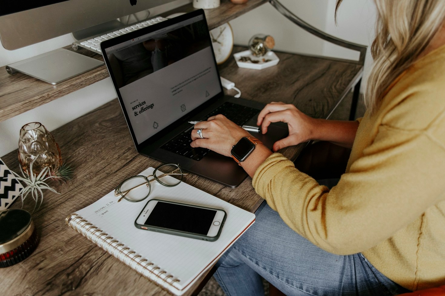 Five Simple Habits That Transformed My Routine